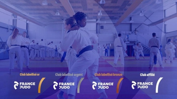LABELLISATION CLUBS : CAMPAGNE 2025