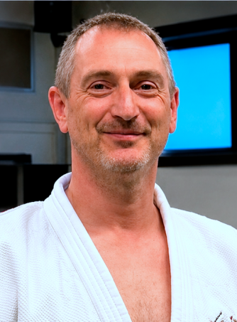 Eric BRESCH